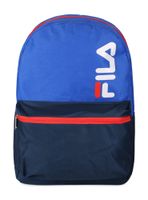 Mochila Escolar Robin Azul