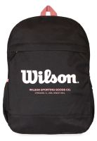 Mochila Wilson Atom negra