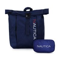 Mochila Bend + Banano Kreis Azul