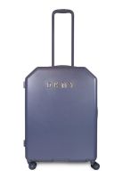 Maleta Donna Karan mediana Liberty 20kg azul DKNY