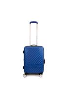 Maleta de cabina Nautica S 10kg Bahamas azul