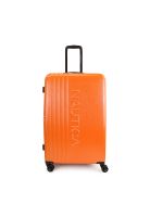 Maleta grande Nautica Summer L 23kg orange