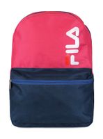 Mochila Escolar Robin Rosada