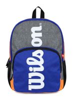 Mochila Boston Azul