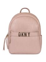 Mochila Impressionist Rosa Donna Karan
