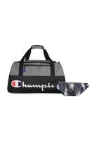 Pack Champion bolso Atlanta 45Lts + Banano Military