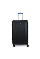 Maleta grande Olympia L 23kg negra