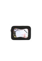 Funda Notebook Béisbol negro Kubayoff