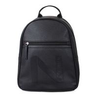 Mochila de mujer Malik Negro