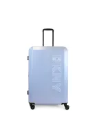Maleta Donna Karan L grande Lumina 23kg celeste DKNY