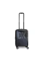 Maleta Donna Karan Cabina Luxe S 10kg negra DKNY