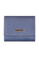 Billetera de mujer Sophia azul Kubayoff