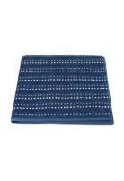 Toalla de Baño Stripe Nautica Home 100% algodón76x137cm azul