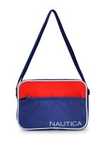 Bandolera Nautica Perseo Azul