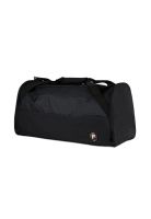 Bolso Eder M 75 lts negro + Candado F