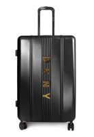 Maleta Donna Karan L grande Elite 23kg negra DKNY
