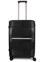 Maleta Mediana CHIC negra 20kg F la Maleta de Chile