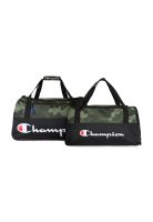 Pack Champion bolso Toronto 28 Lts + Atlanta 45 Lts verde