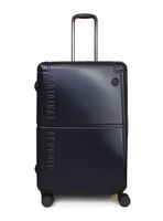 Maleta grande L (23 Kg) Roma Azul