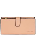 Billetera mujer Vesta Pink Carven