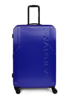 Maleta Hope L 23 kg azul electric Nautica
