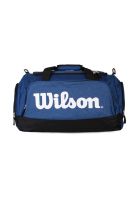 Bolso deportivo Luton azul Wilson