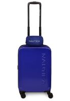 Pack Nautica Maleta cabina Hope 10kg + banano Kreis azul