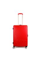 Maleta mediana Nautica M 20kg Bahamas roja