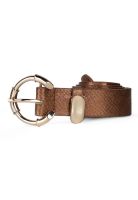 Cinturón mujer Persy bronce Carven