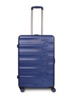Maleta mediana M (20 Kg) Ibiza Azul