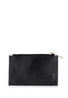 Tarjetero mujer Chad negro Carven