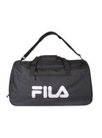 Bolso M Verona Silver-Negro