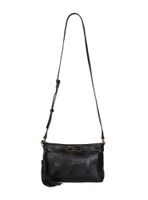 Bandolera Eyton Negro