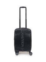 Maleta S de cabina Nautica San Blas 10kg negra