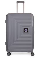 Maleta grande L de 23kg Lovers gris F la Maleta de Chile