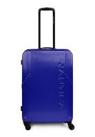 Maleta Hope Mediana 20kg azul electric Nautica