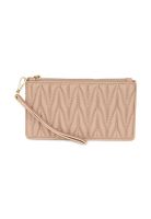 Billetera mujer Abella nude Kenneth Cole