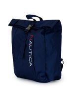 Mochila Nautica Bend Azul