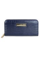 Billetera mujer Sofia azul Carven Paris