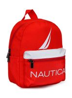 Mini Mochila Nautica Orion Rojo