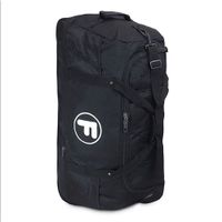 Bolso Goliat enrollable negro 130 ltrs F