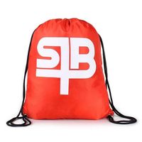Morral Baar Naranja