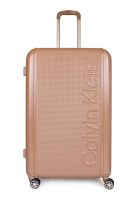 Maleta L grande Rome 23kg beige Calvin Klein