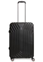 Maleta mediana M (20 Kg) Duque negra Penguin