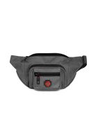 Banano Zurich gris Swiss Bag