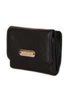 Billetera de mujer Daria negra Nautica