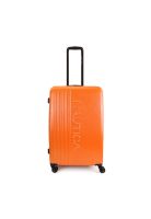 Maleta mediana Nautica Summer 20kg orange