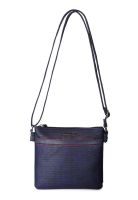 Cartera cruzada Leeway azul  Nautica
