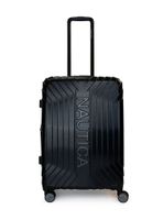 Maleta mediana Nautica San Blas 20kg negra