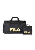 Pack Fila bolso Verona 71lts + lonchera térmica Bonet gold